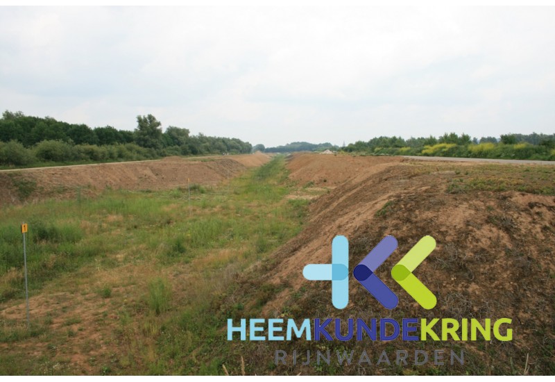 KLEI PUT SPIJK Coll. P.Snip 26-06-2009 F00002234